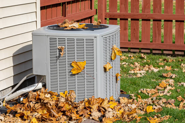 Best HVAC Training and Certification in Troy, TX