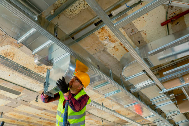 Best Solar-powered HVAC Systems in Troy, TX