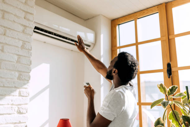 Best Energy-efficient HVAC Solutions in Troy, TX
