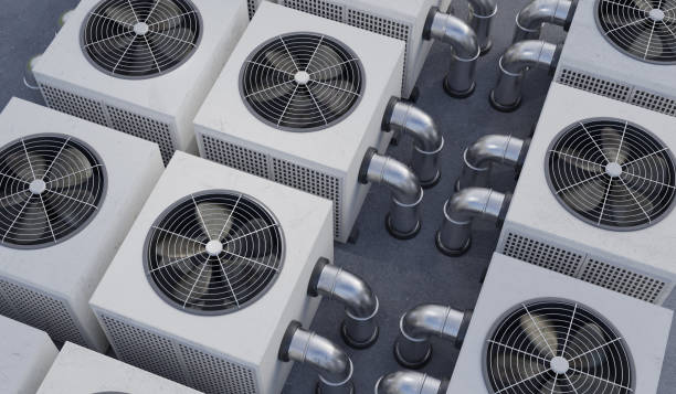 Best HVAC Supply and Distribution in Troy, TX