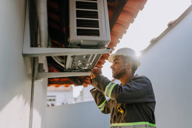 Best VRF (Variable Refrigerant Flow) Systems in Troy, TX
