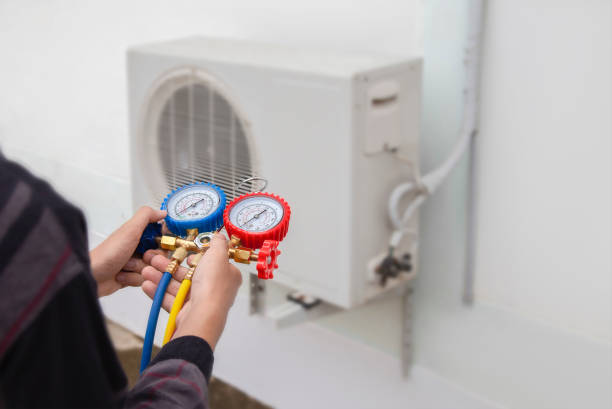 Best HVAC for Healthcare Facilities in Troy, TX