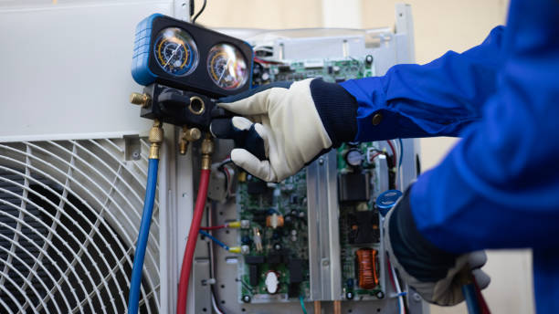 Best Emergency HVAC Services in Troy, TX