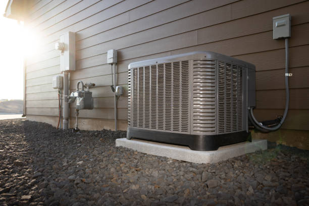 Best HVAC Financing and Leasing in Troy, TX